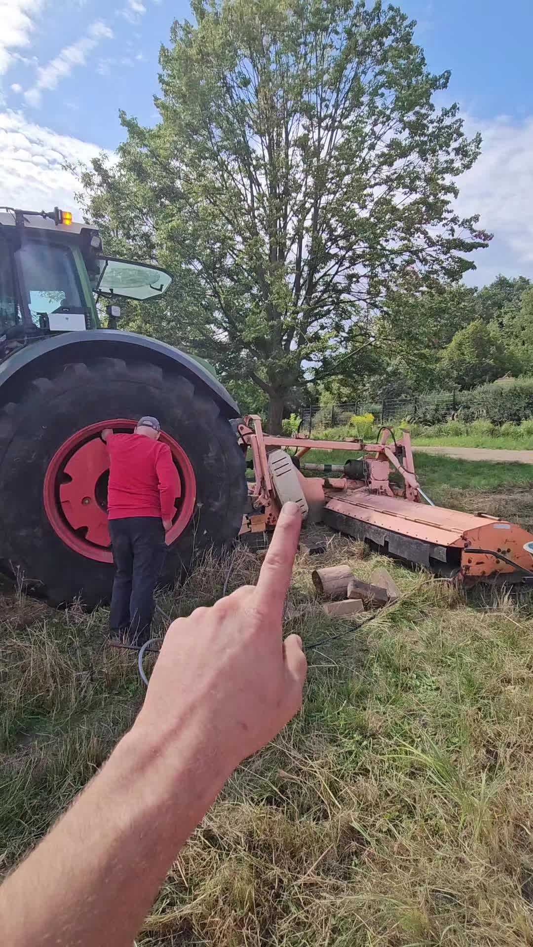 @Karmer Farmer