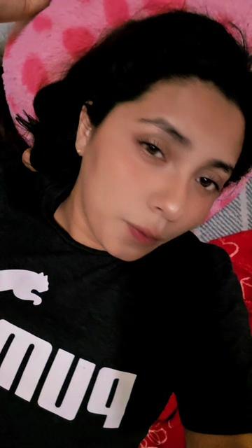 @Flaquita😘