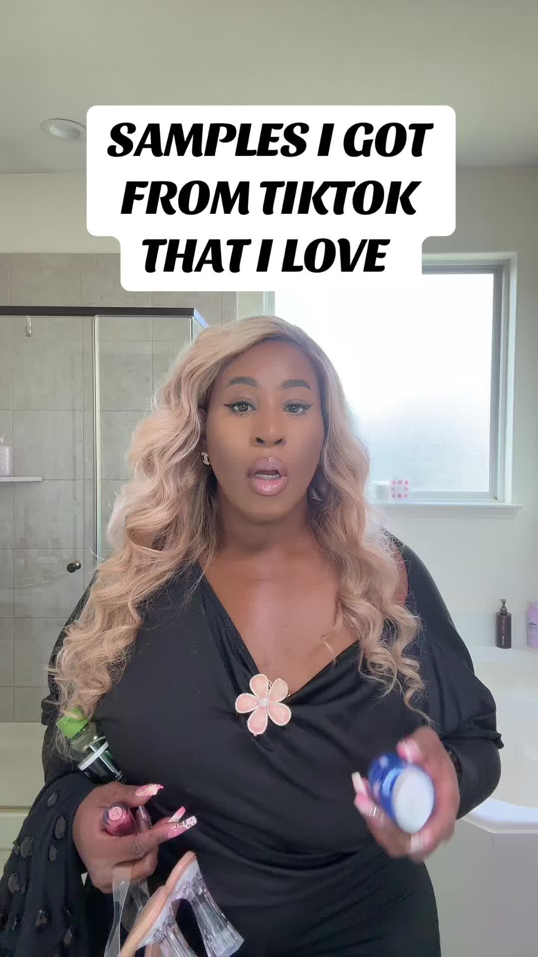 @Nina Beauty Influencer