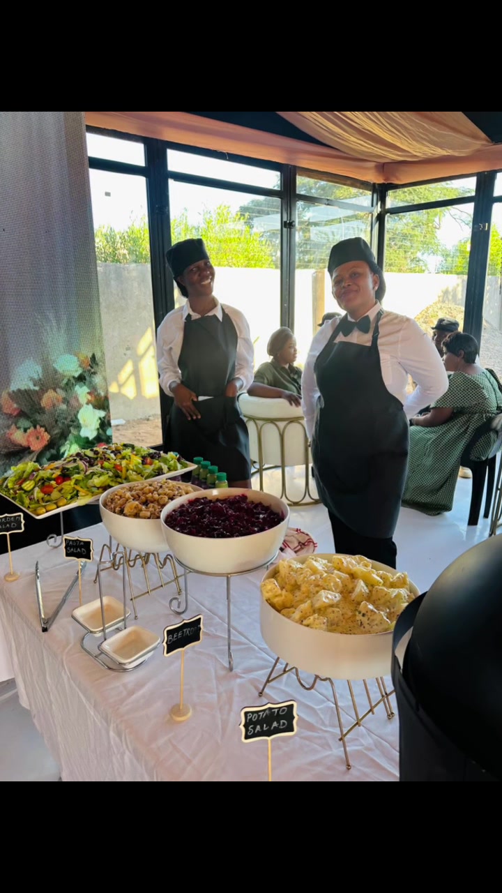 @BOGADI EVENTS AND CATERING