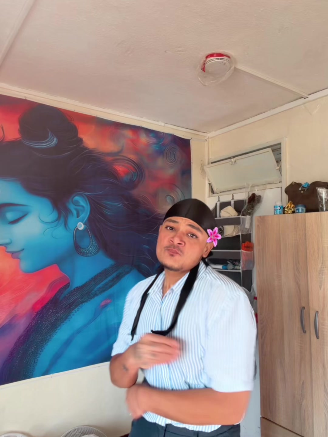 @Chaldeko la X Ashish😎❤️&zwj;🩹