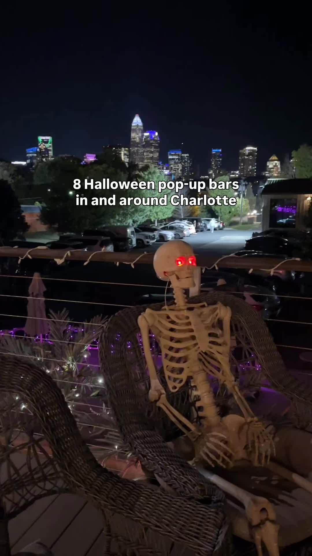 @cltbucketlist