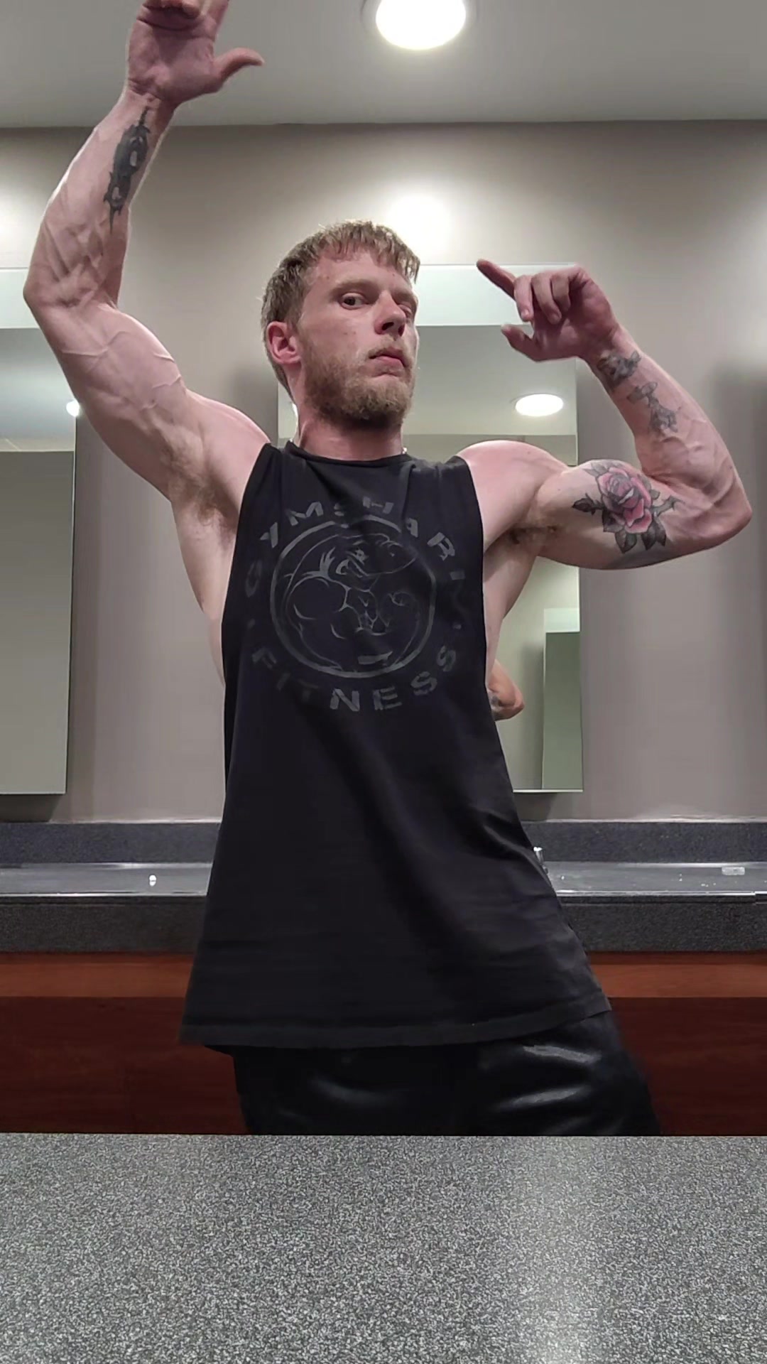 @SavageLevelFitness
