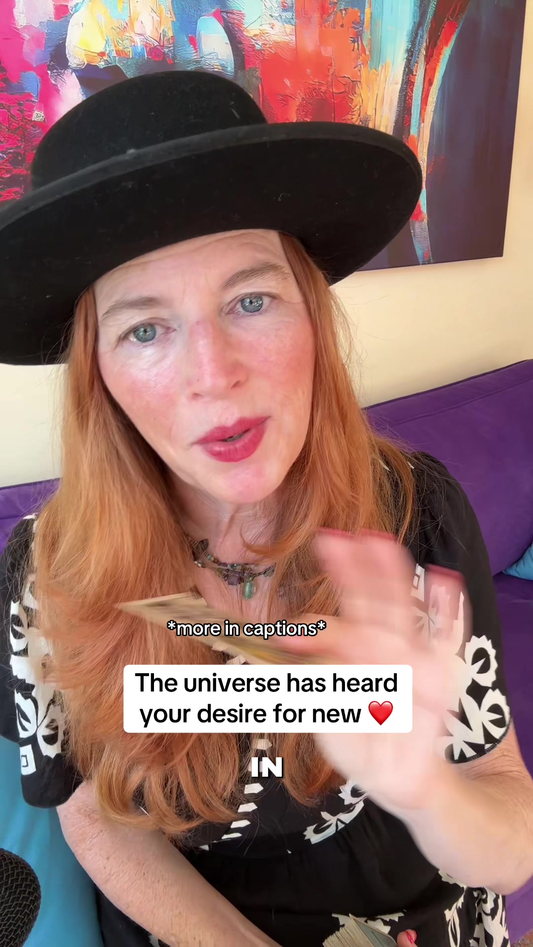 @Tereson | Spiritual Medium