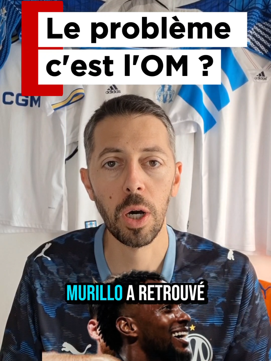 @David parle 2 l'OM