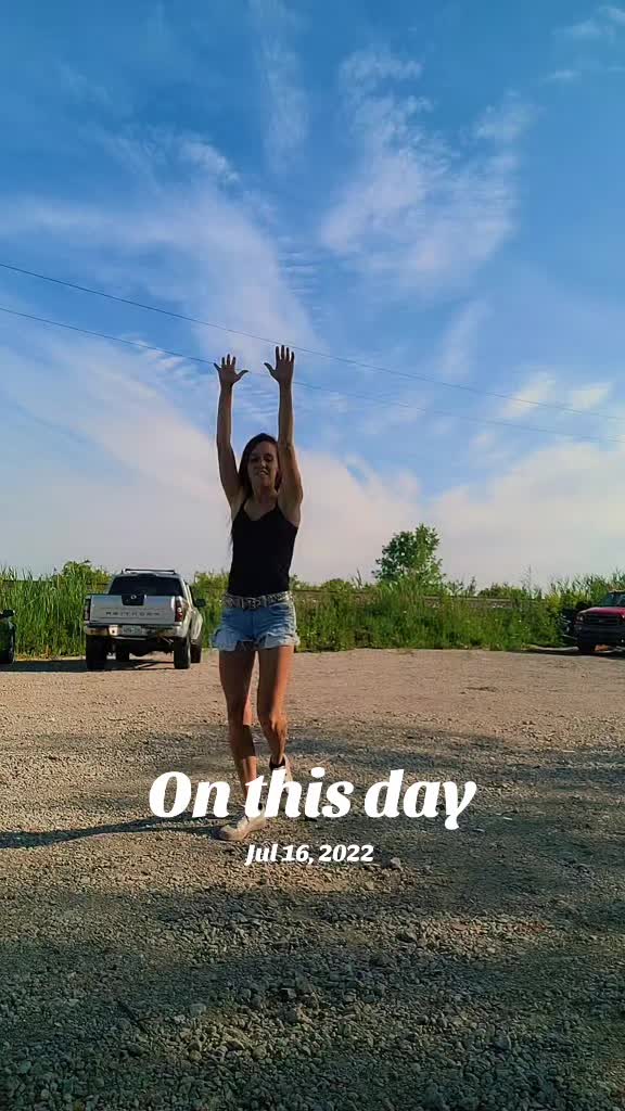 @Megan Noelle