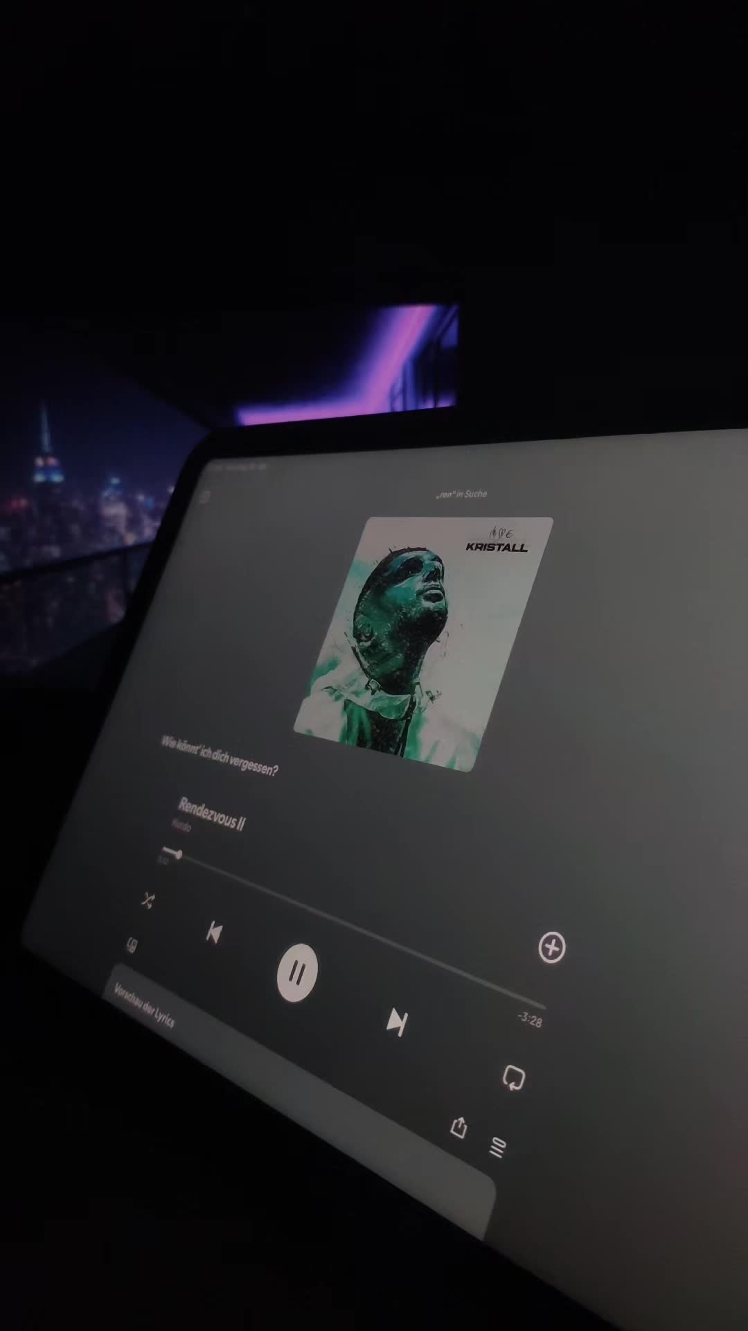 @Spotify_German