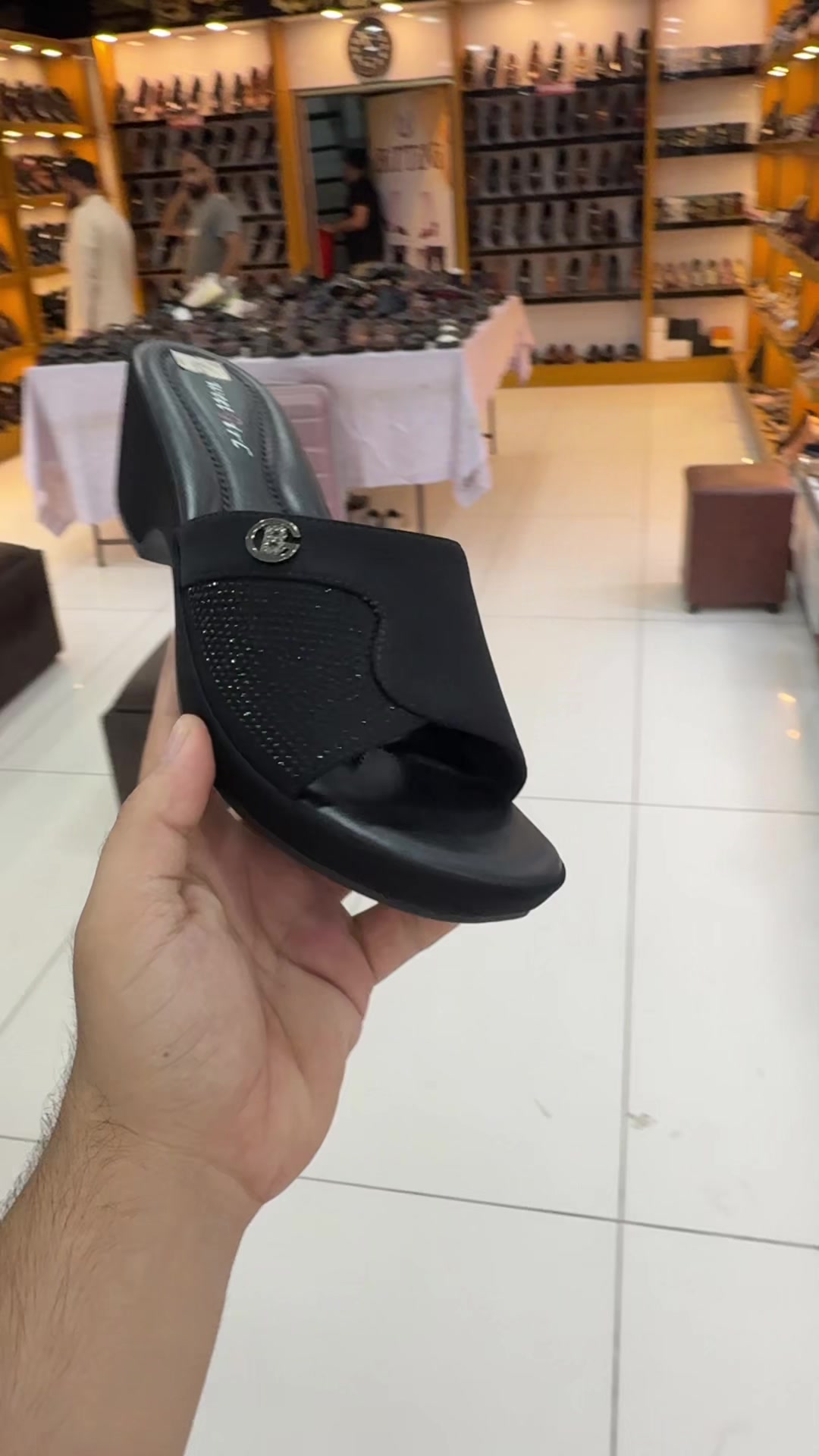 @Bittini Ladies shoes