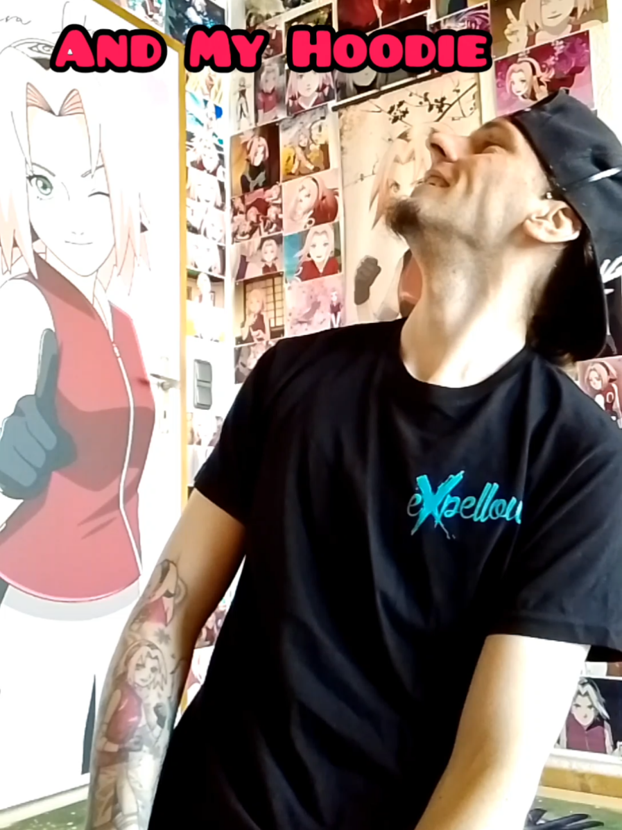 @Sakufanboy