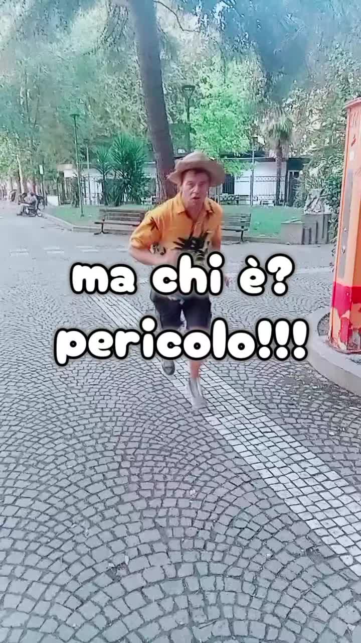 @Il giardiniere felice