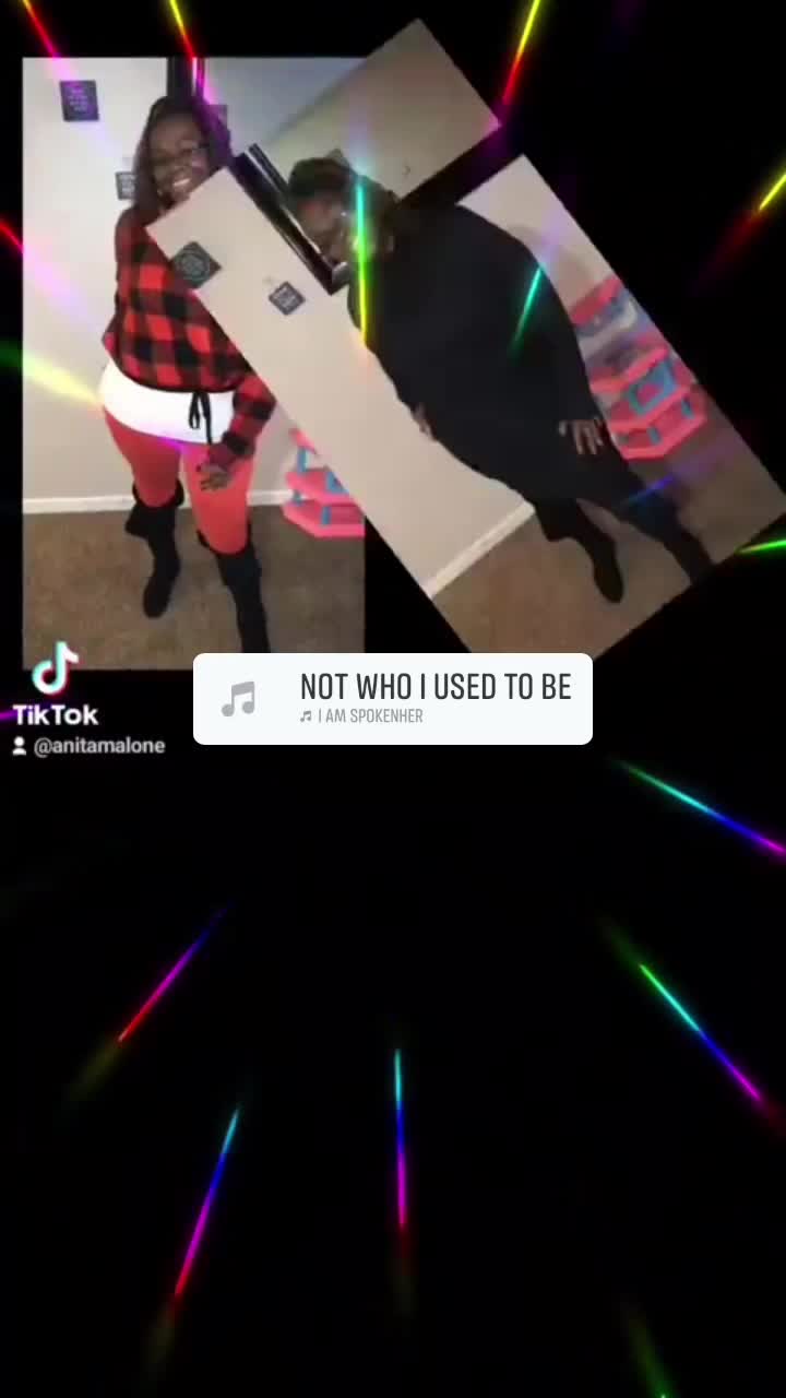 @Anita Malone