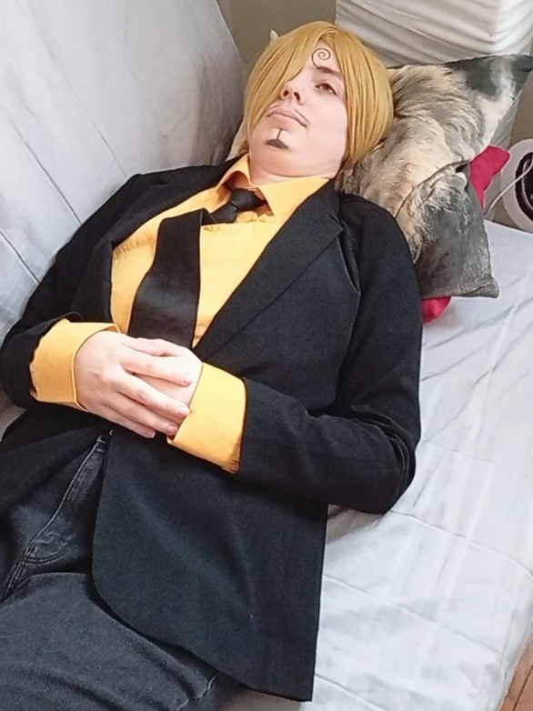 @Ame-cosplay