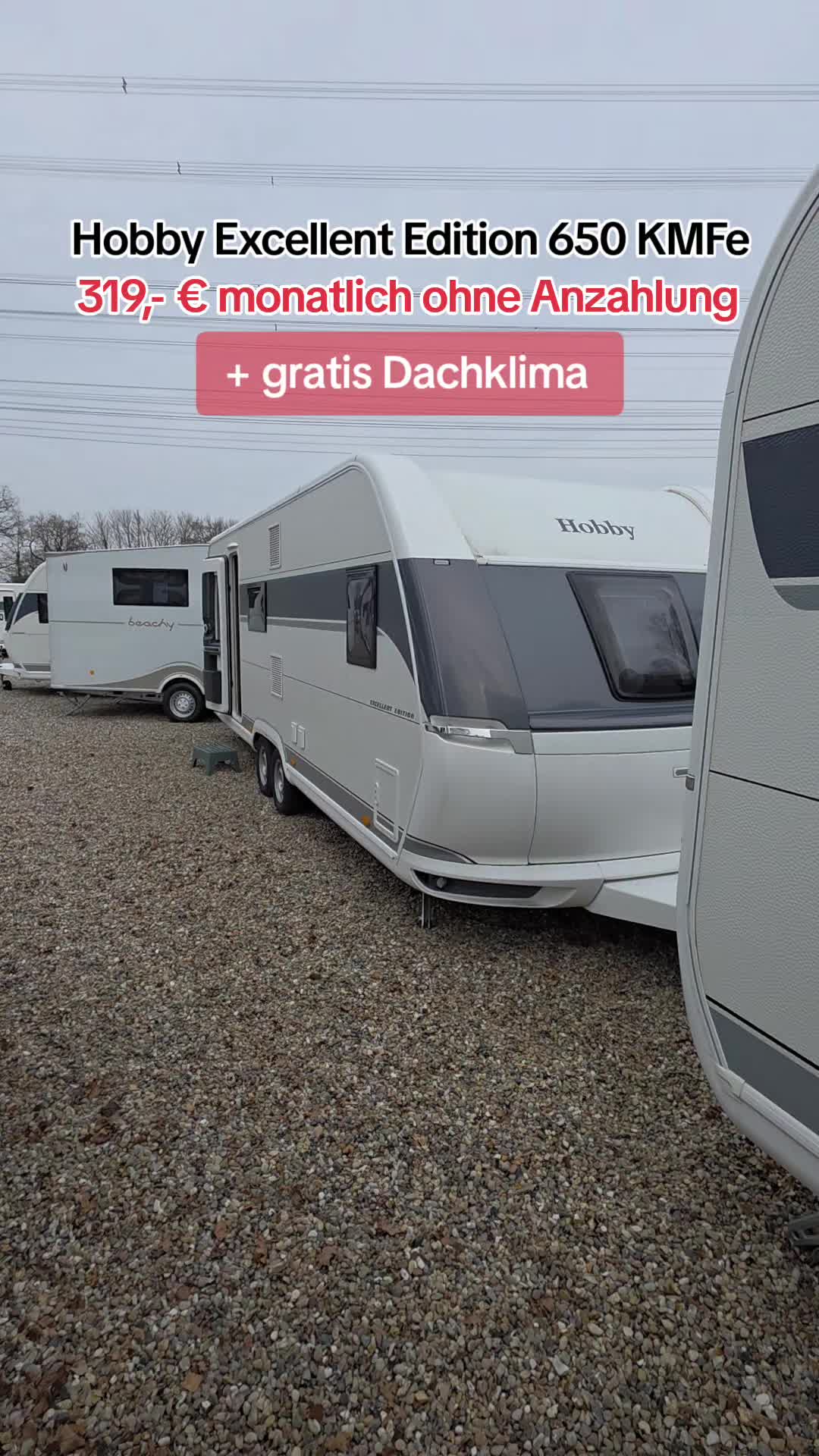 @Caravan Dealer