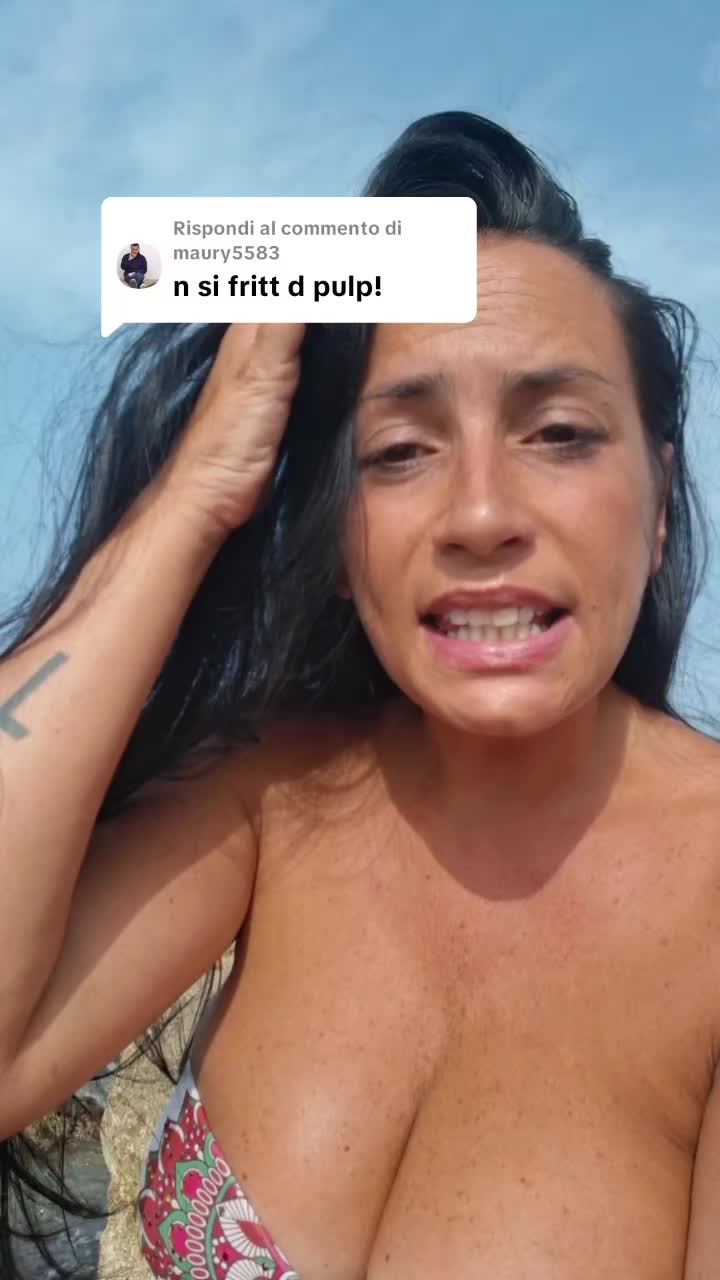 @Anna La Rocca