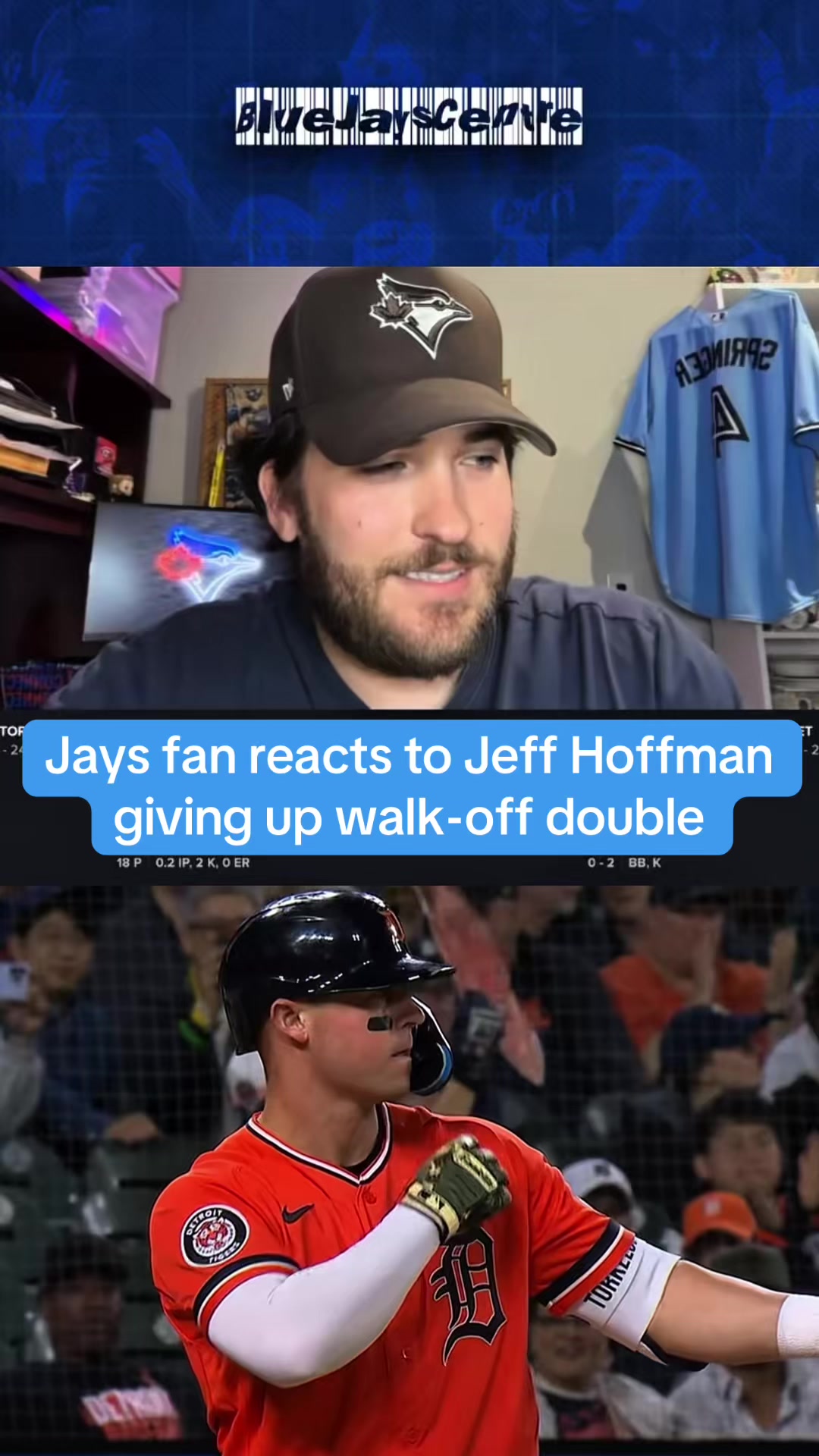 @Blue Jays Centre