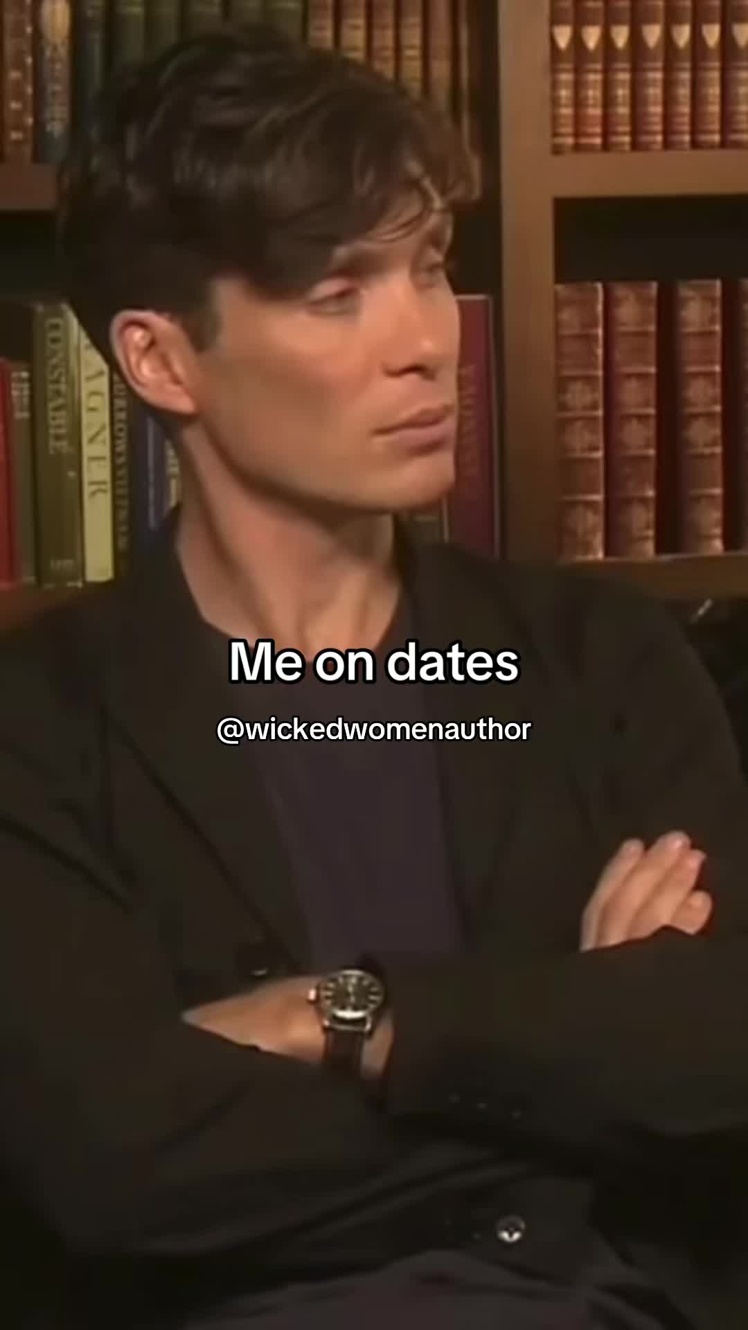 @WickedWomenAuthor