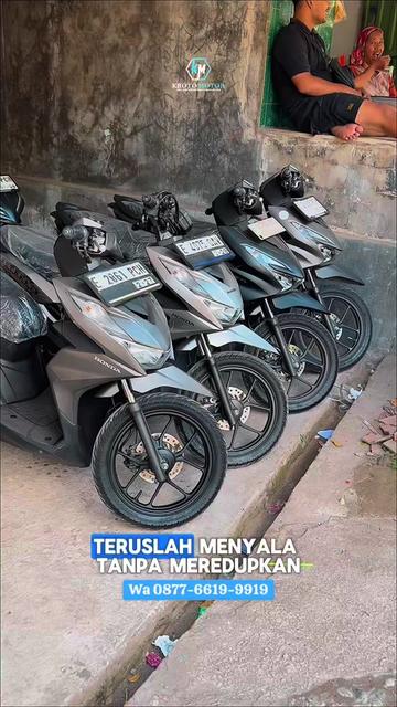 @Kroto Motor Widasari