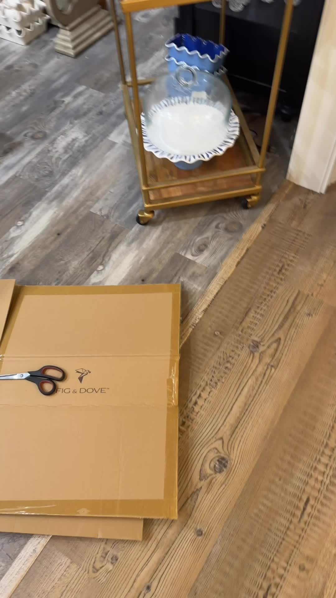 @Shop Madison Grey House