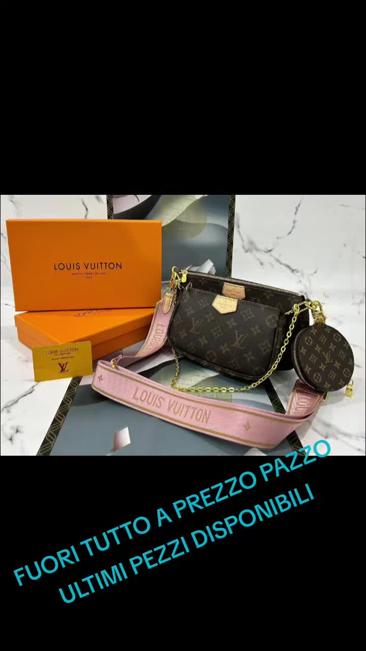 @@Accessori Moda