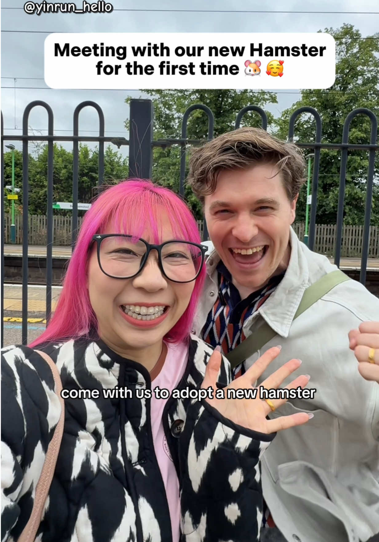 @Yinrun Huang