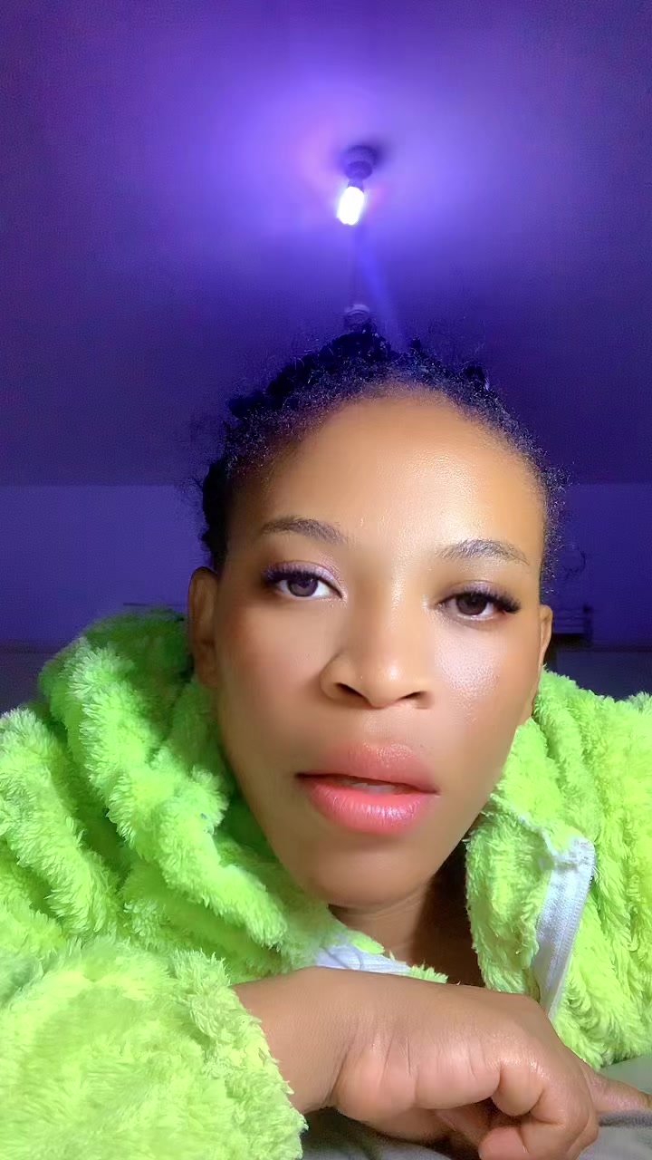 @Rebecca Malope
