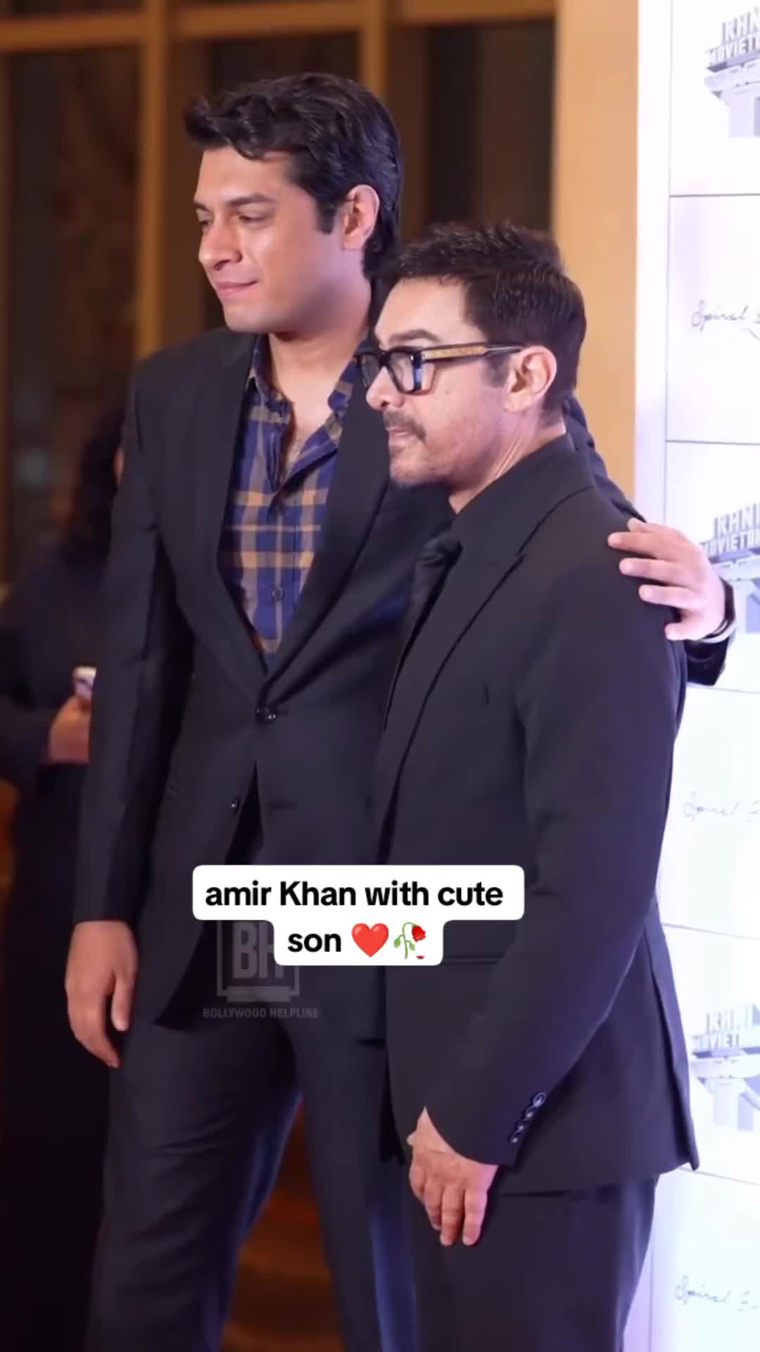 @Bollywood family star