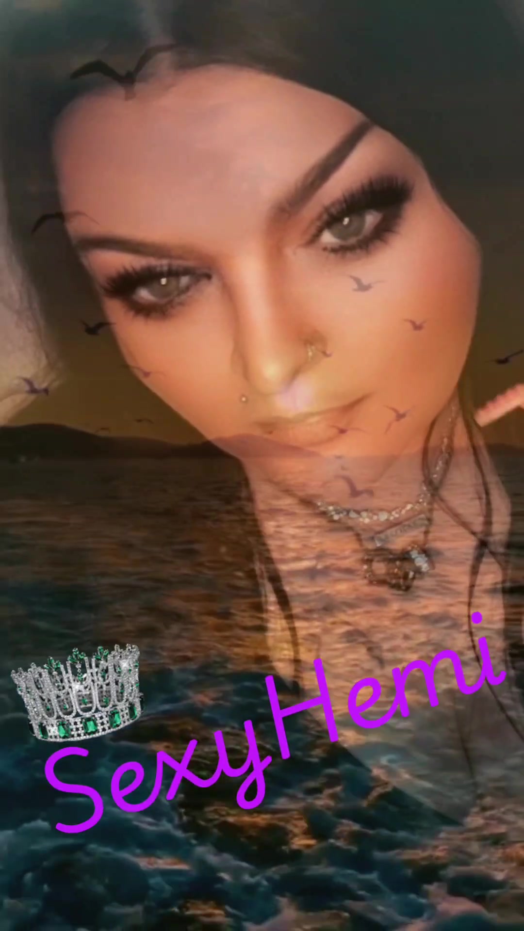 @❤️🔥👑Queensexyhemi440👑❤️🔥