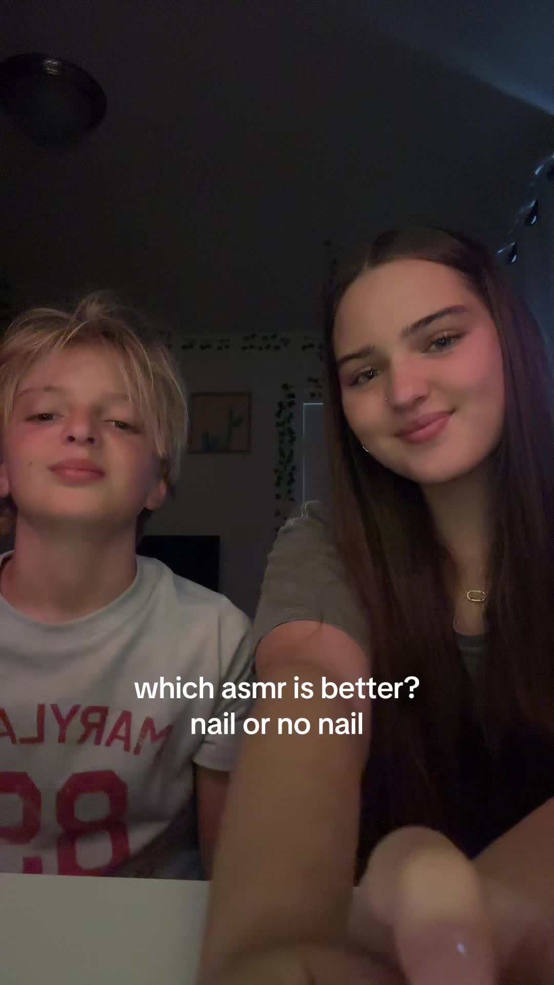@jules asmr