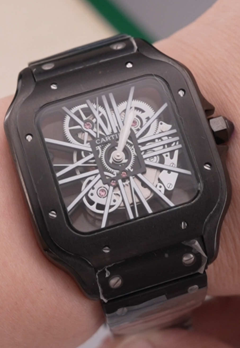 @Best watches