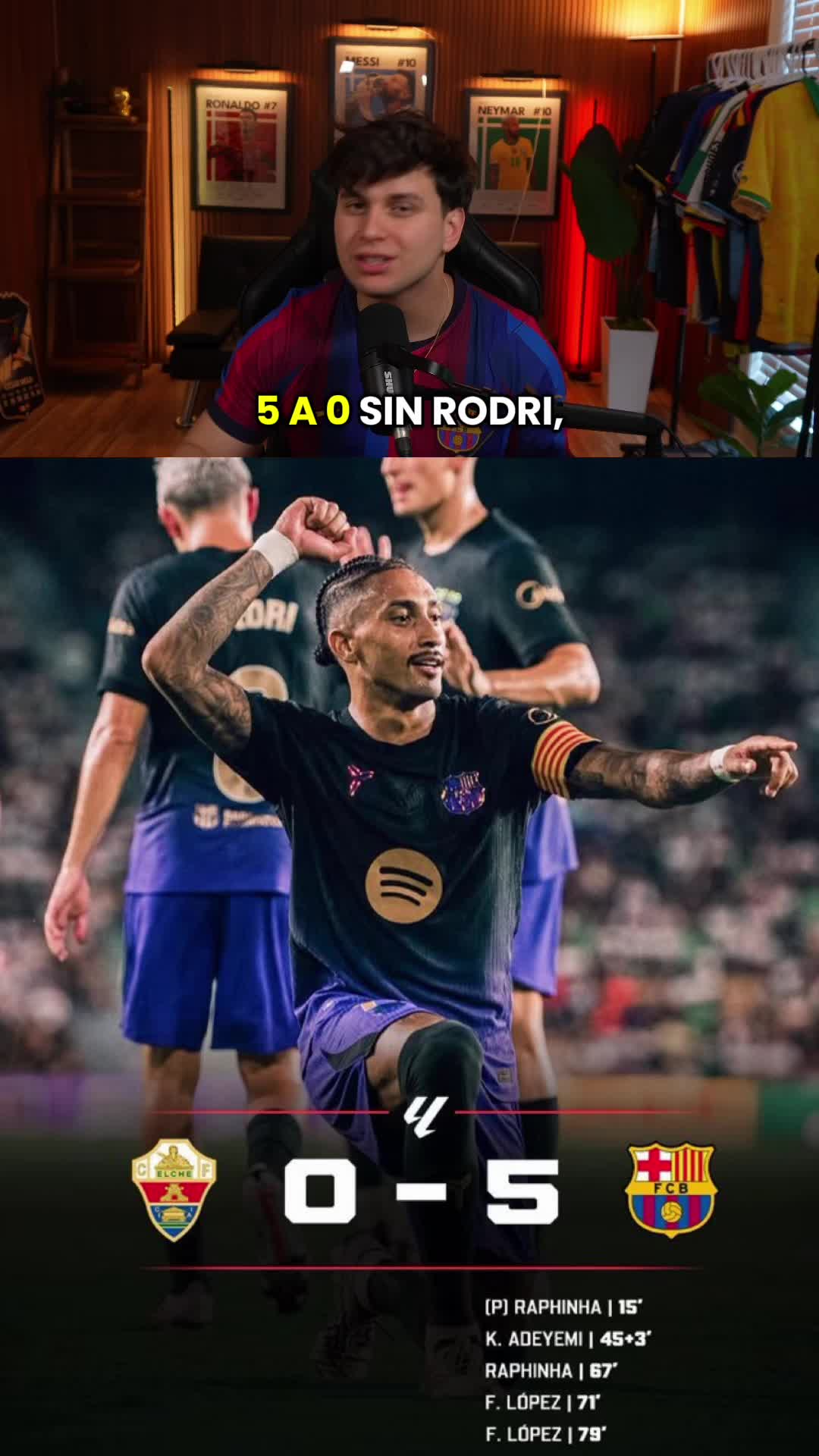 @La Cancha Digital