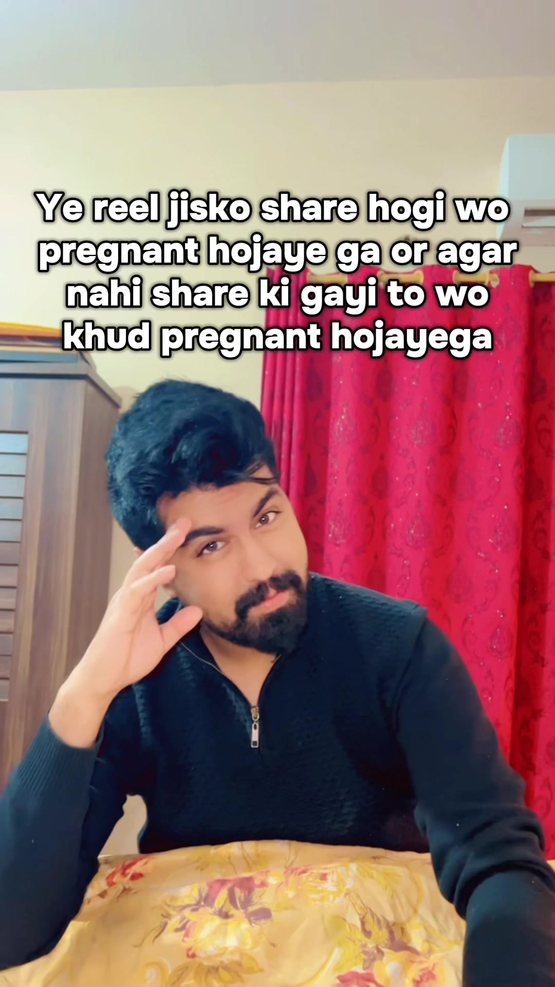 @OyeBhains