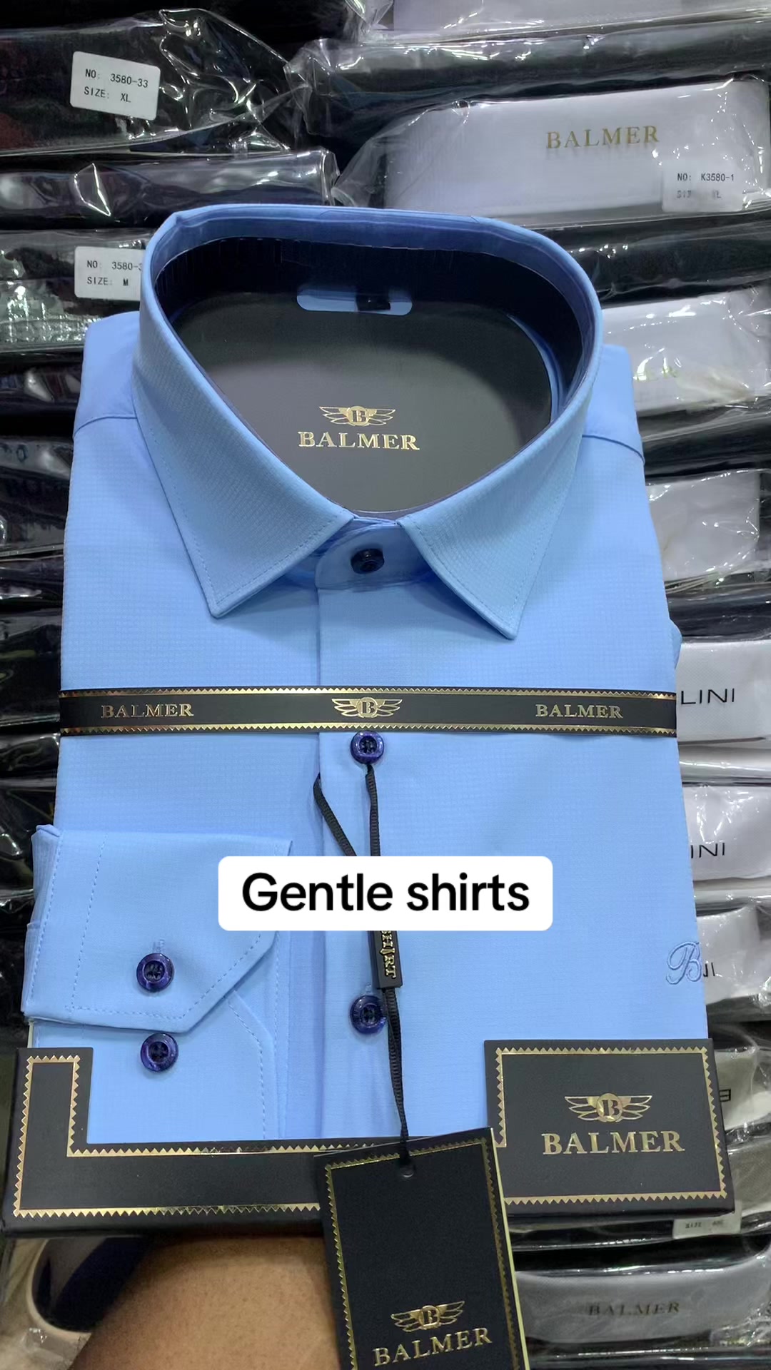 @Authentic Man