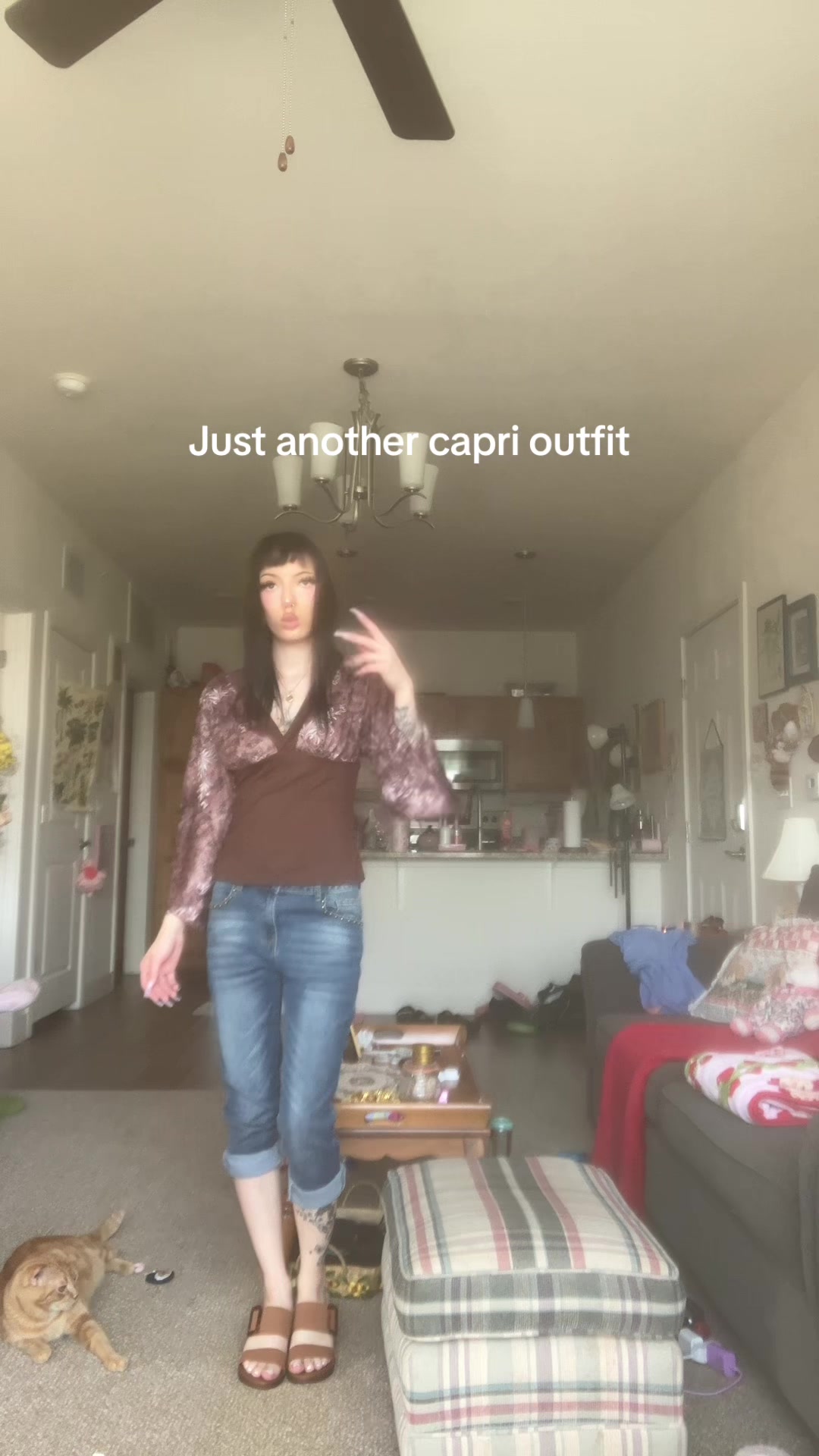 @Ms. Jasmine