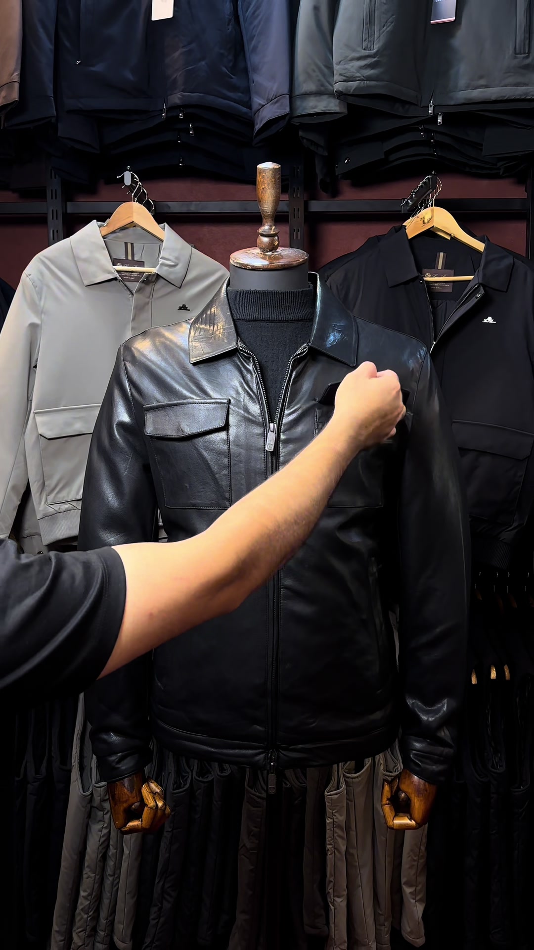 @SM Brand