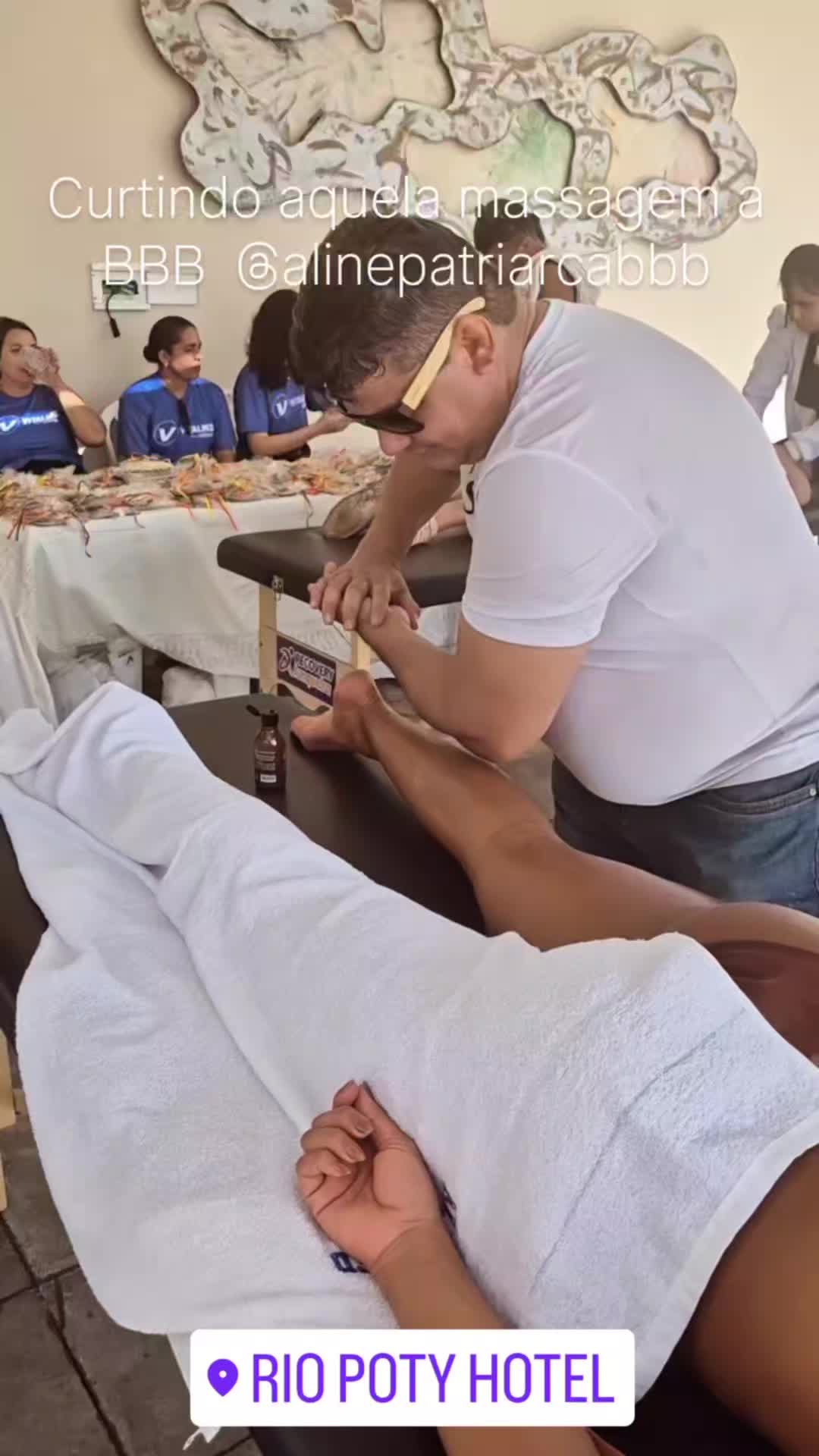 @Estúdio SLZ de Massoterapia