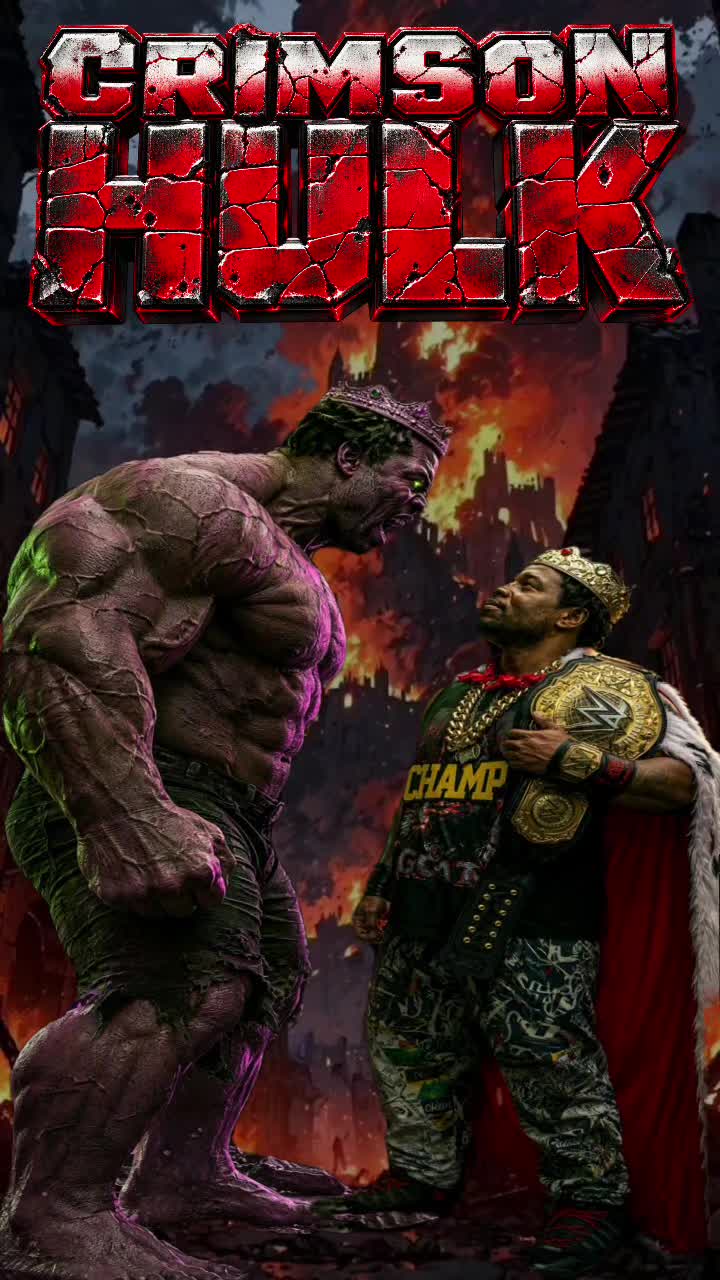@The Wrestling God