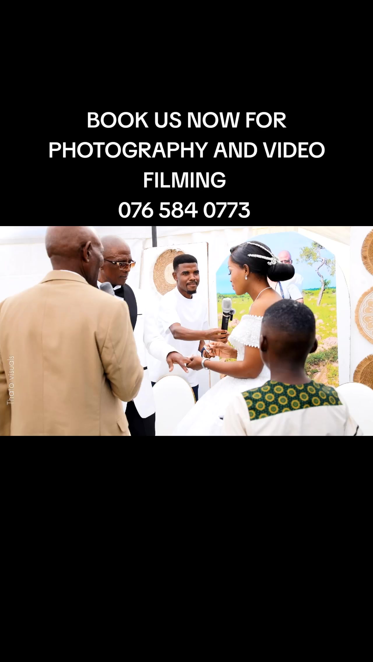 @Thato Visuals