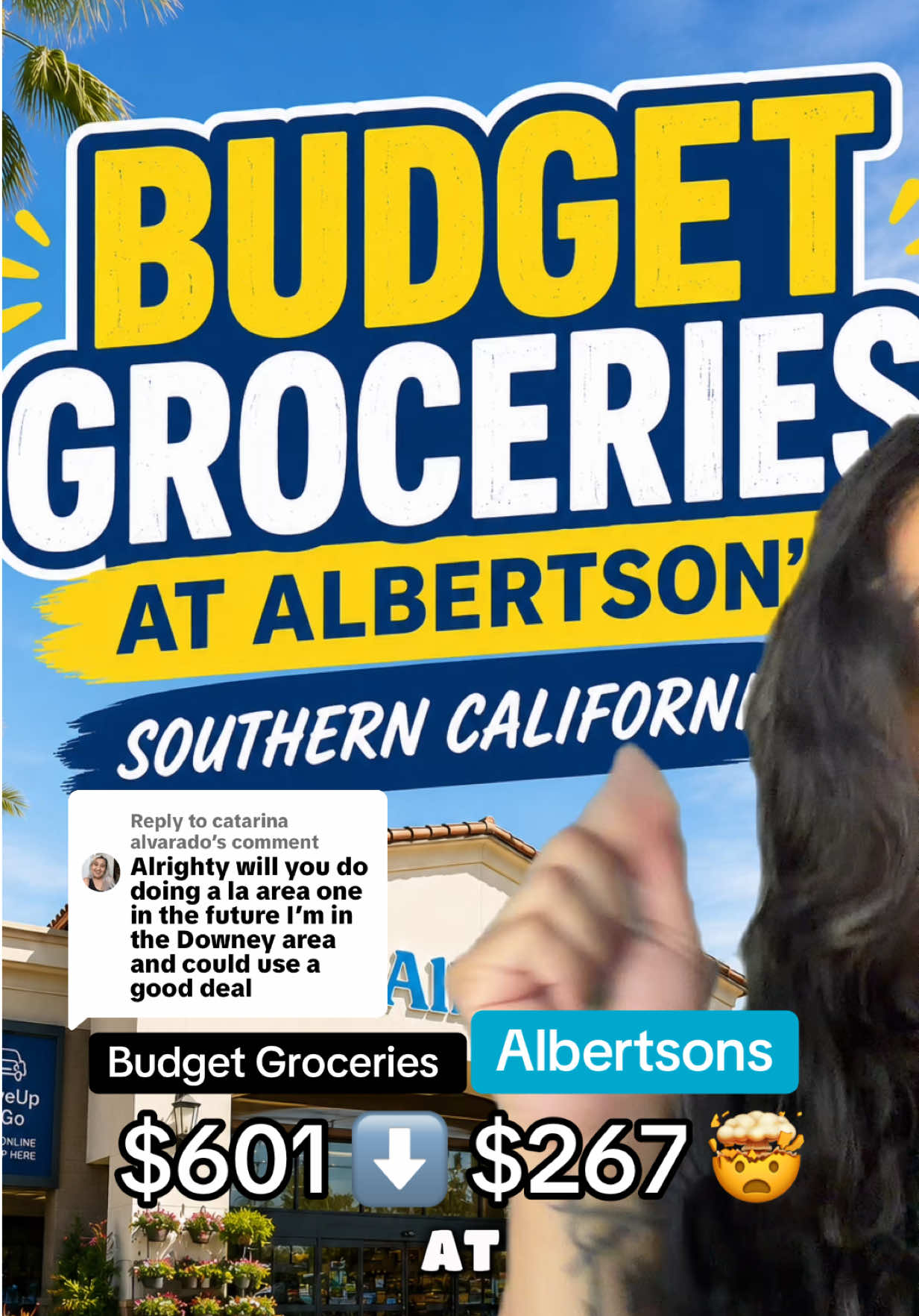 @BUDGET GROCERIES & COUPONS