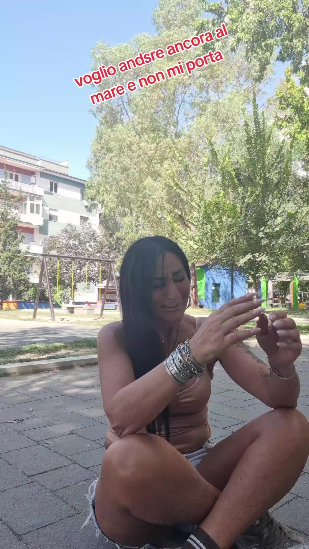 @Dany Vicedomini