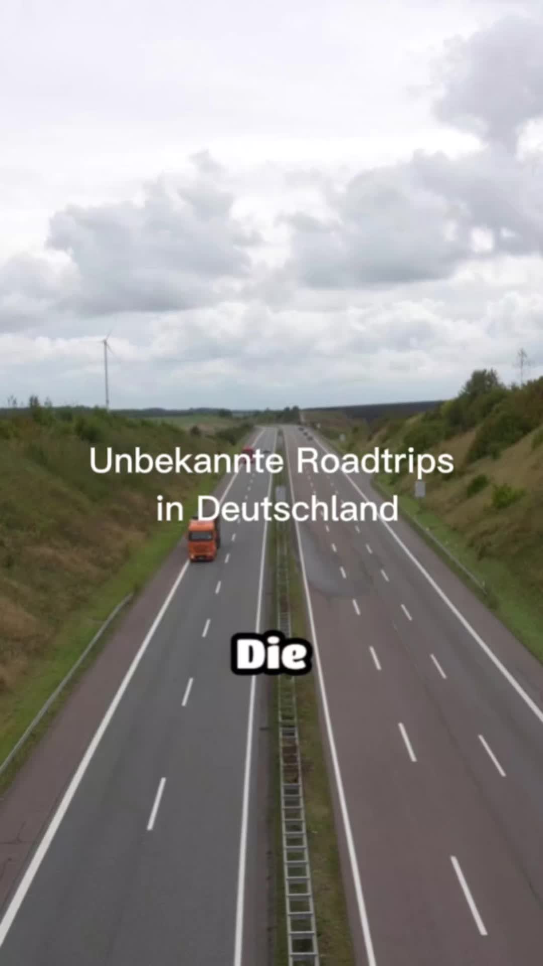 @DEU & EU Travel- Kurzvideos