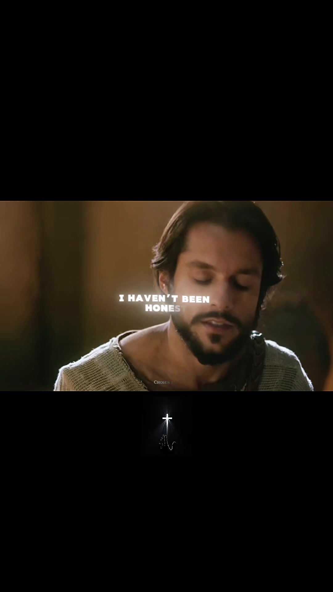 @Chosen Faith🕊️