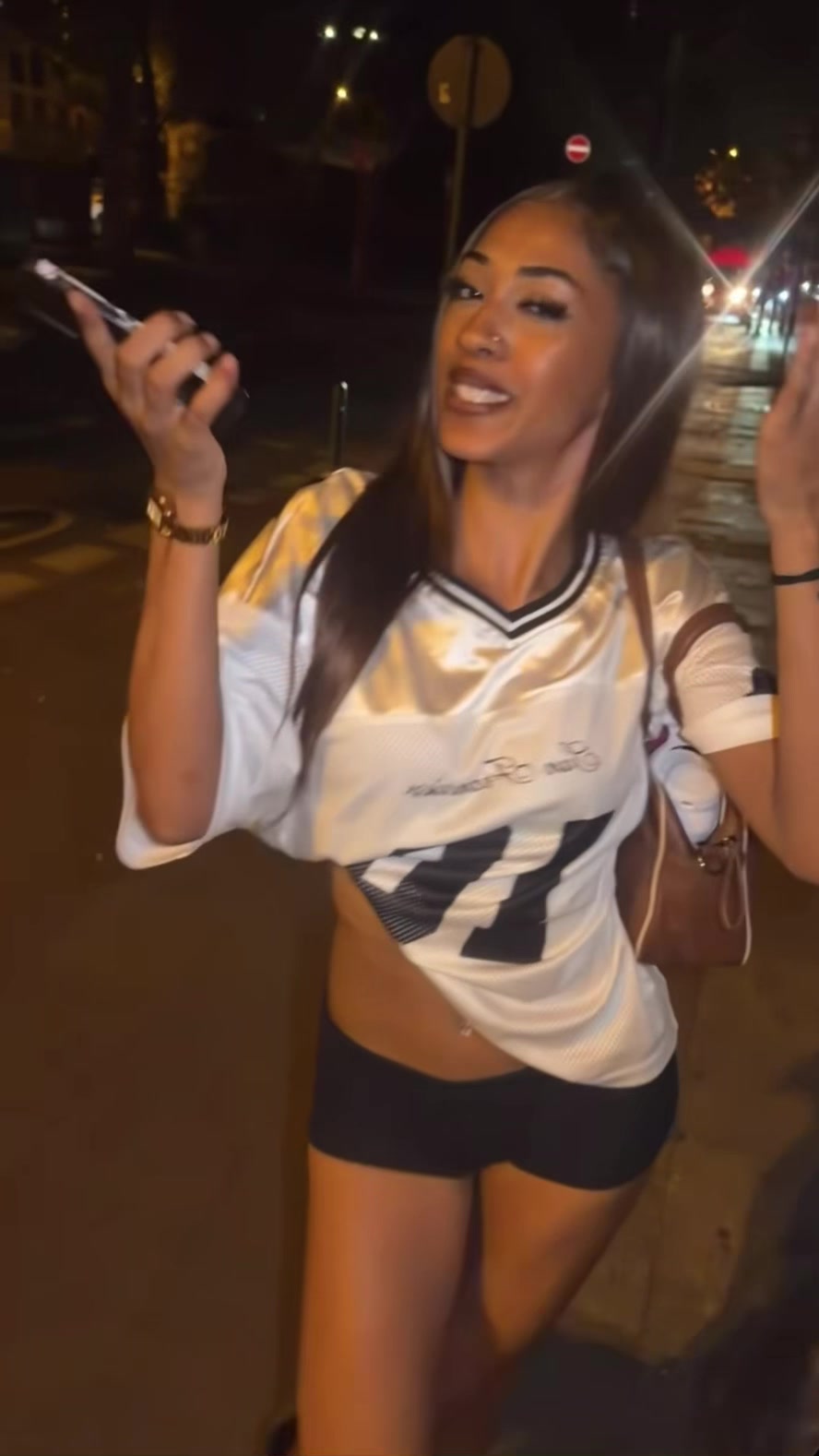@Julianna Isabella