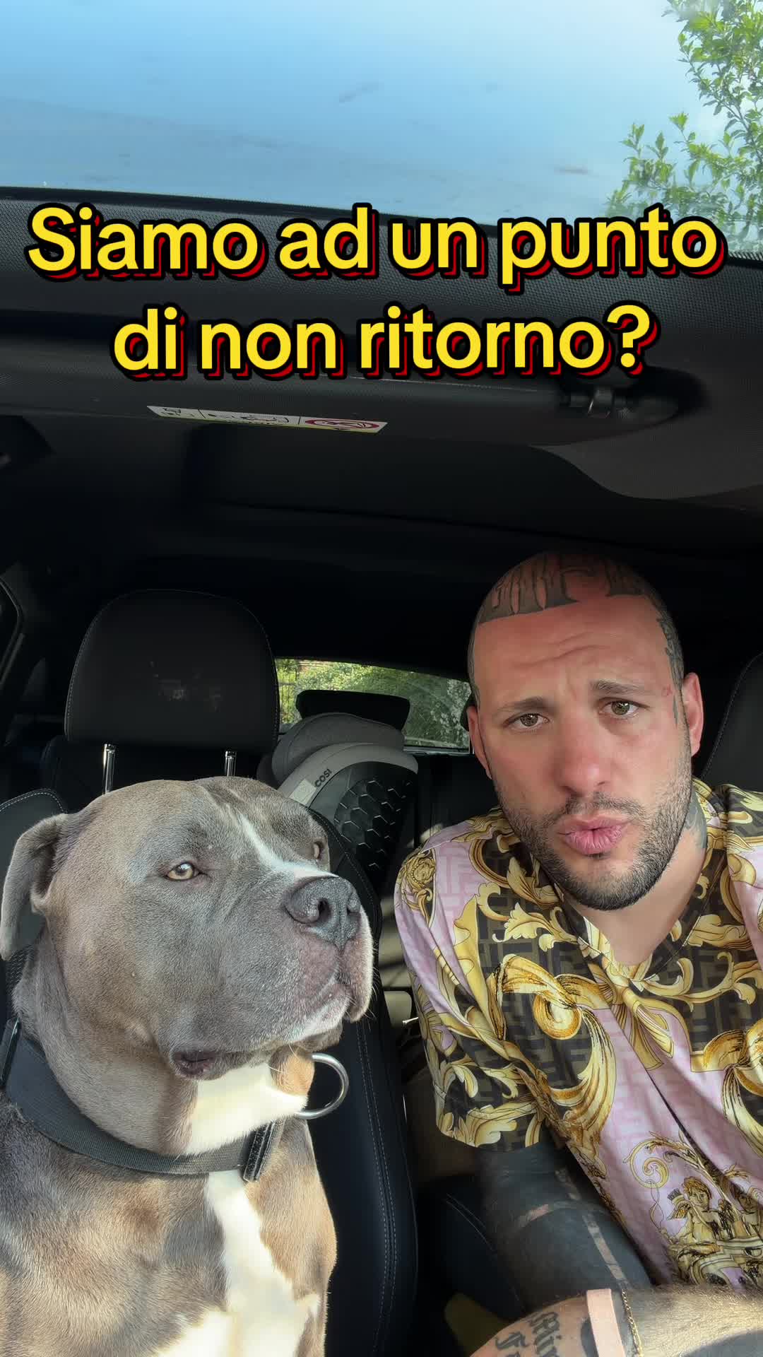 @MASSI e MINO