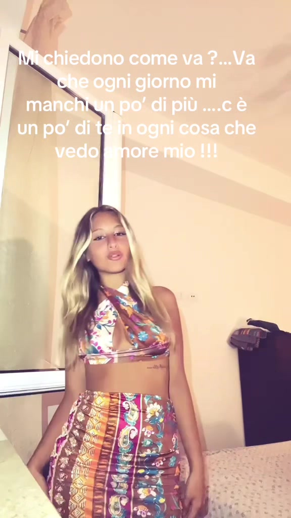 @tiziana castellano