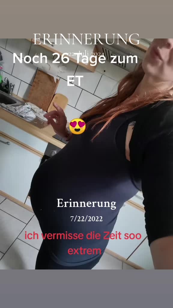 @Rene‘s Frau ❤️