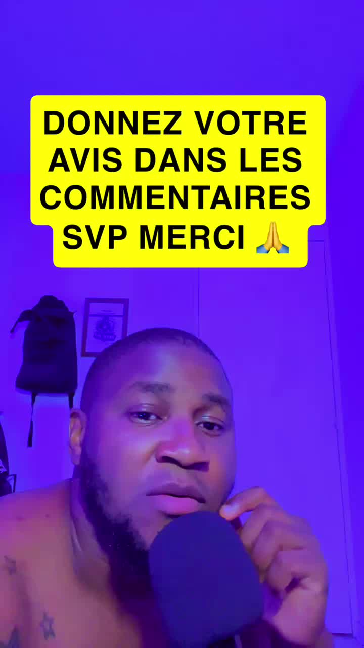 @🇫🇷ROBOT🚦D&rsquo;AFRIQUE 🏳️&zwj;🌈