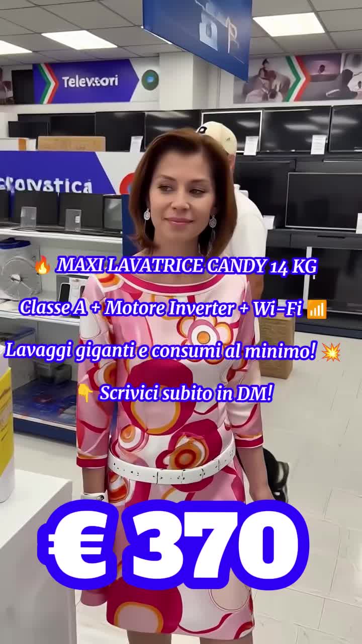 @SOLOPERAFFARE