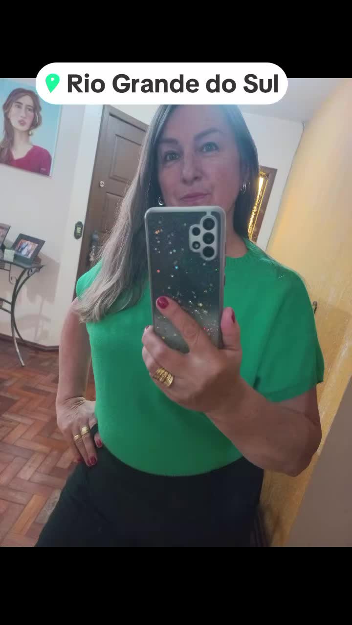 @Si gaúcha Oficial👸