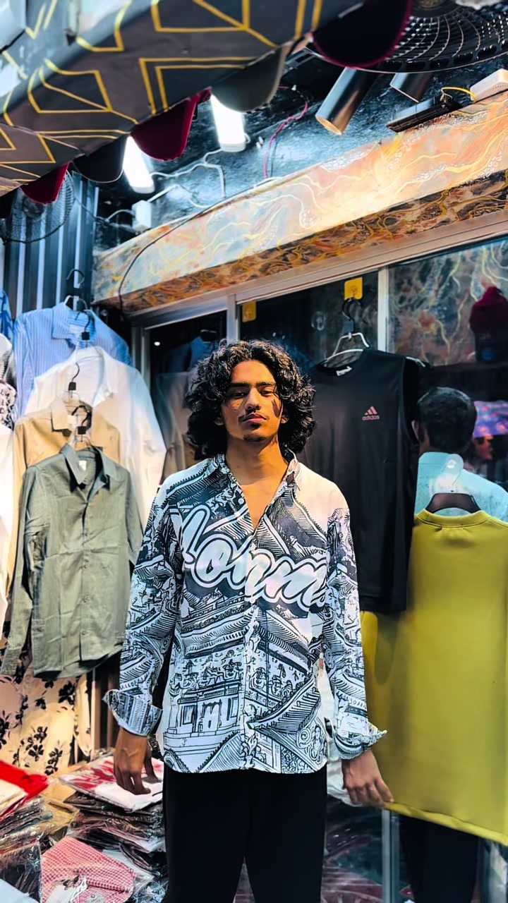 @Rizzik Fashion