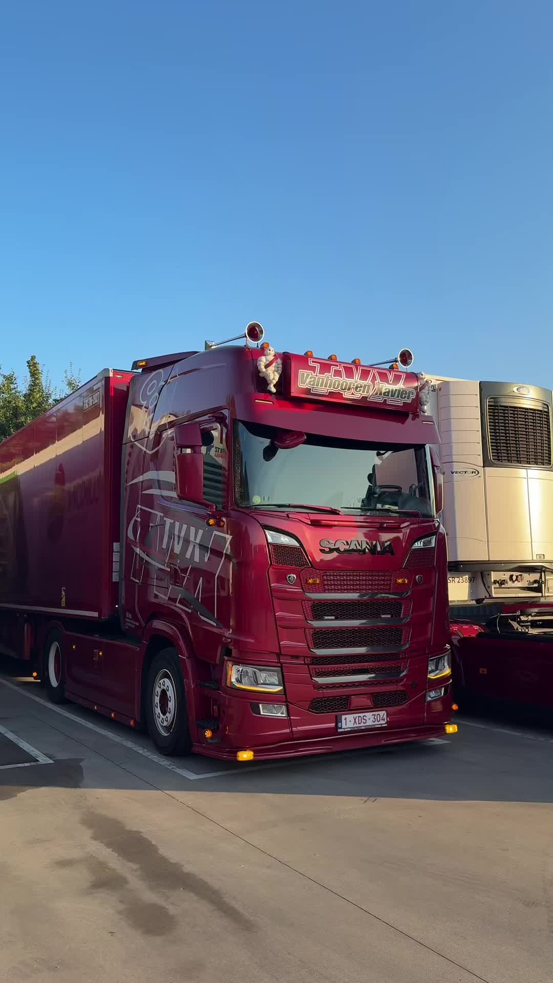 @Truck.spotter